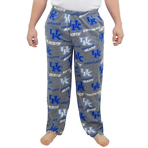 george men's silky fleece lounge joggers