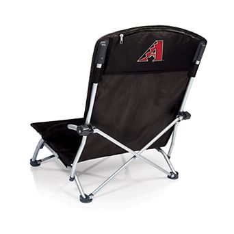 Picnic Time Arizona Diamondbacks Tranquility Portable Beach Chair