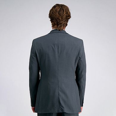 Men's Haggar® Travel Performance Tailored-Fit Stretch Suit Jacket