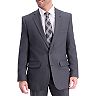 Men's Haggar® Travel Performance Tailored-Fit Stretch Suit Jacket