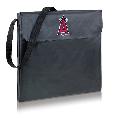 Picnic Time Los Angeles Angels of Anaheim X-Grill Portable Barbecue 