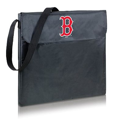 Picnic Time Boston Red Sox X-Grill Portable Barbecue