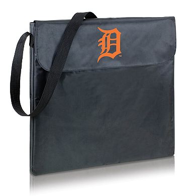 Picnic Time Detroit Tigers X-Grill Portable Barbecue