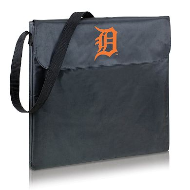 Picnic Time Detroit Tigers X-Grill Portable Barbecue 