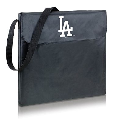 Picnic Time Los Angeles Dodgers X-Grill Portable Barbecue 