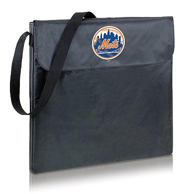 Picnic Time New York Mets X-Grill Portable Barbecue 