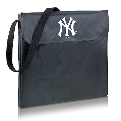 Picnic Time New York Yankees X-Grill Portable Barbecue 