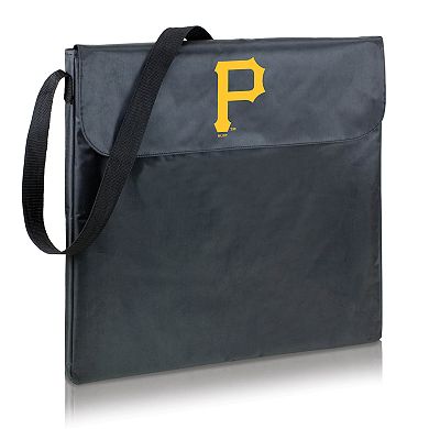Picnic Time Pittsburgh Pirates X-Grill Portable Barbecue 
