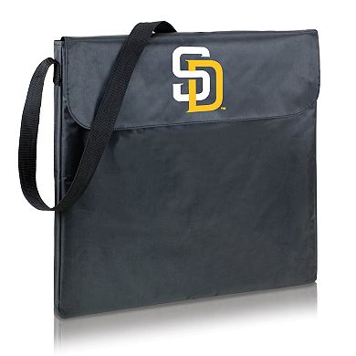 Picnic Time San Diego Padres X-Grill Portable Barbecue 