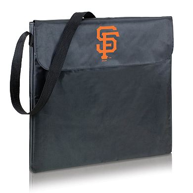 Picnic Time San Francisco Giants X-Grill Portable Barbecue 