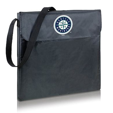 Picnic Time Seattle Mariners X-Grill Portable Barbecue 