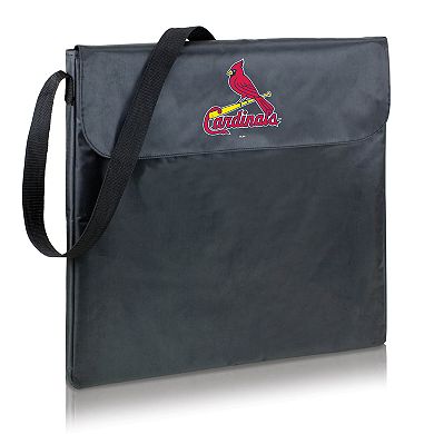 Picnic Time St. Louis Cardinals X-Grill Portable Barbecue 