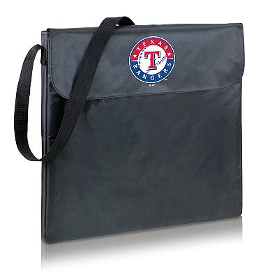 Picnic Time Texas Rangers X-Grill Portable Barbecue 