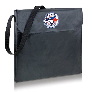 Picnic Time Toronto Blue Jays X-Grill Portable Barbecue 