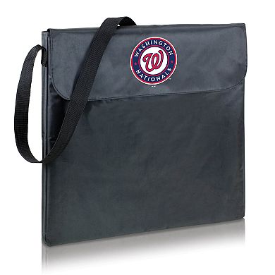 Picnic Time Washington Nationals X-Grill Portable Barbecue 