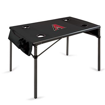 Picnic Time Arizona Diamondbacks Travel Table