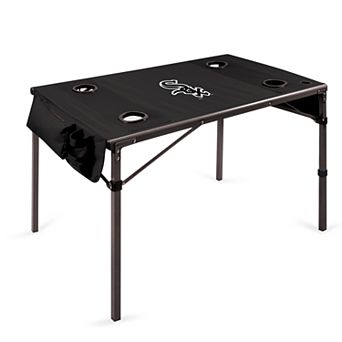 Picnic Time Chicago White Sox Travel Table