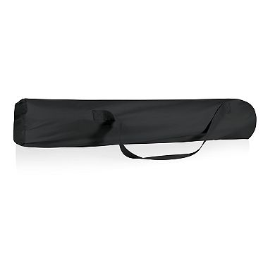 Picnic Time Miami Marlins Travel Table