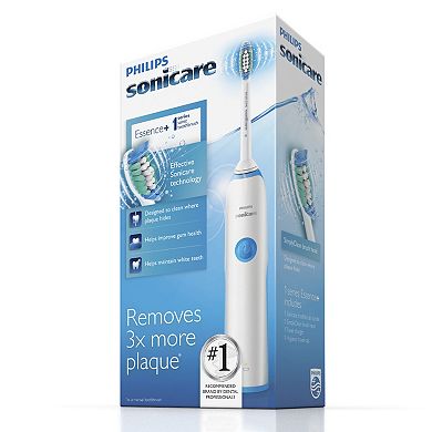 Philips Sonicare Essence+ Electric Toothbrush (HX3211)