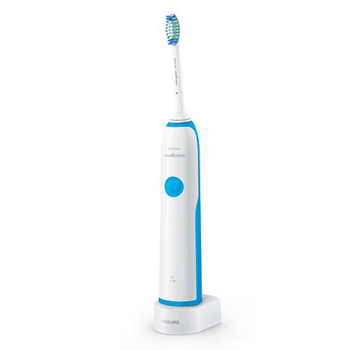 Image result for Philips Sonicare Essence+ Sonic Electric Toothbrush (HX3211/17)