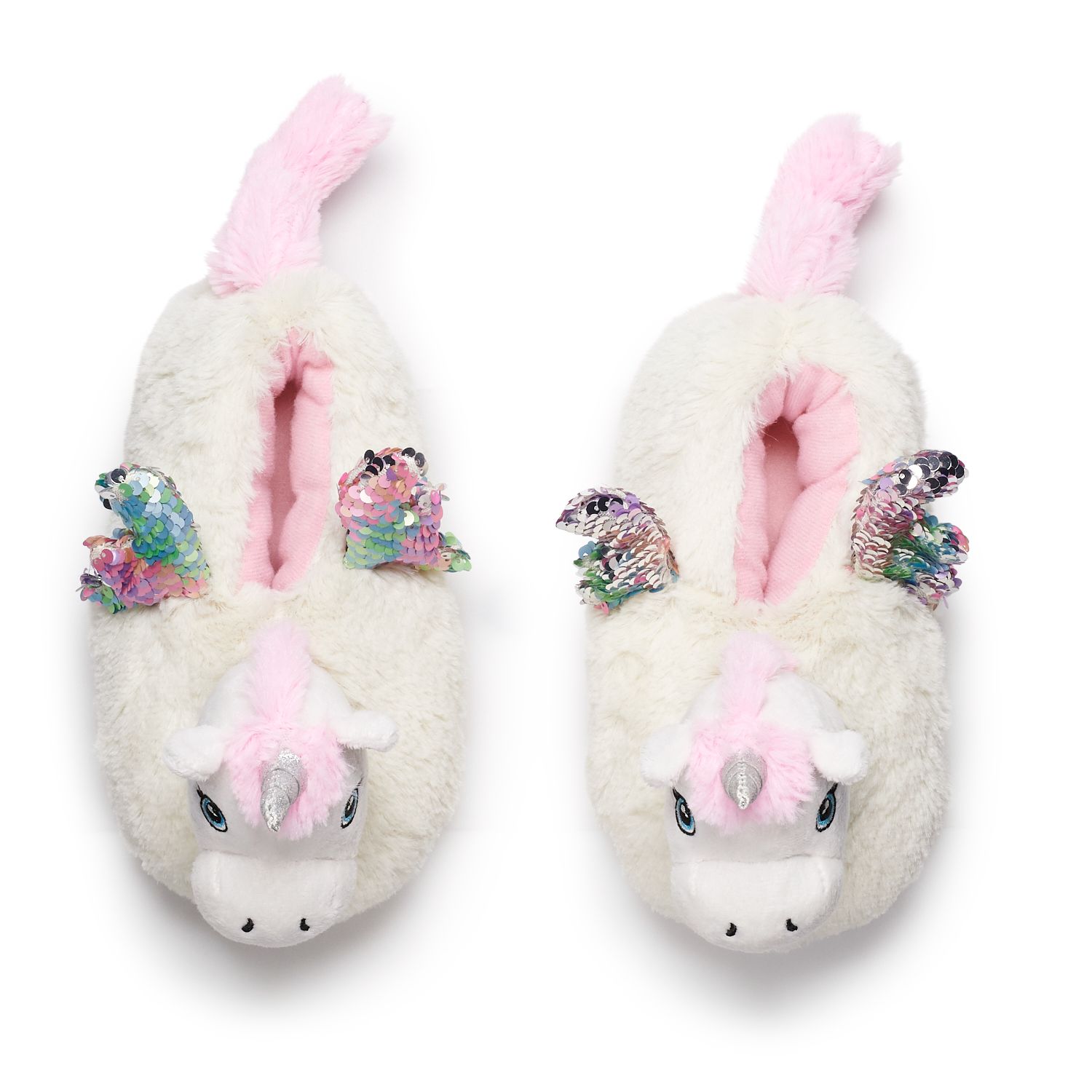 pegasus slippers