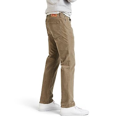 Men's Levi's® 502™ Regular Tapered Corduroy Pants