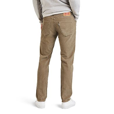 dæk protein disk Men's Levi's® 502™ Regular Tapered Corduroy Pants