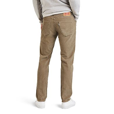 Men's Levi's® 502™ Regular Tapered Corduroy Pants