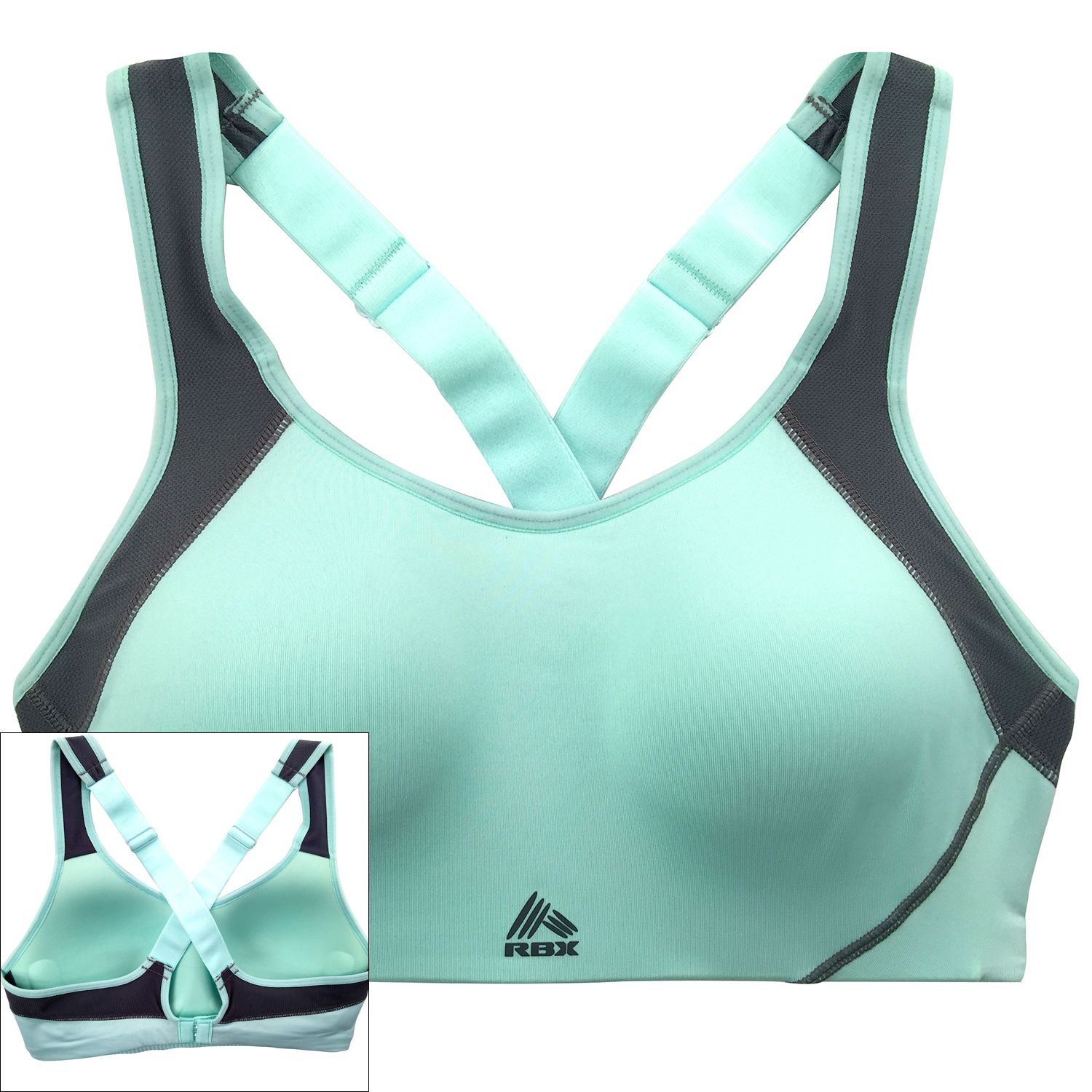 adidas women's alphaskin sports bra