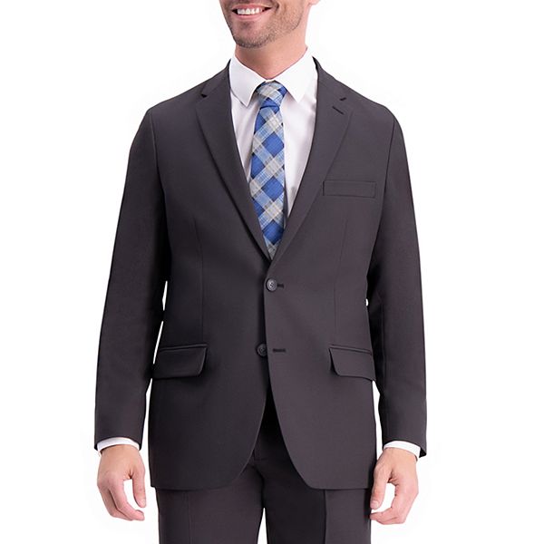 Men's Haggar® Active Series Classic-Fit Suit Jacket