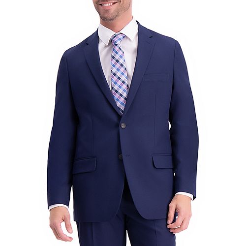 haggar jogger suit