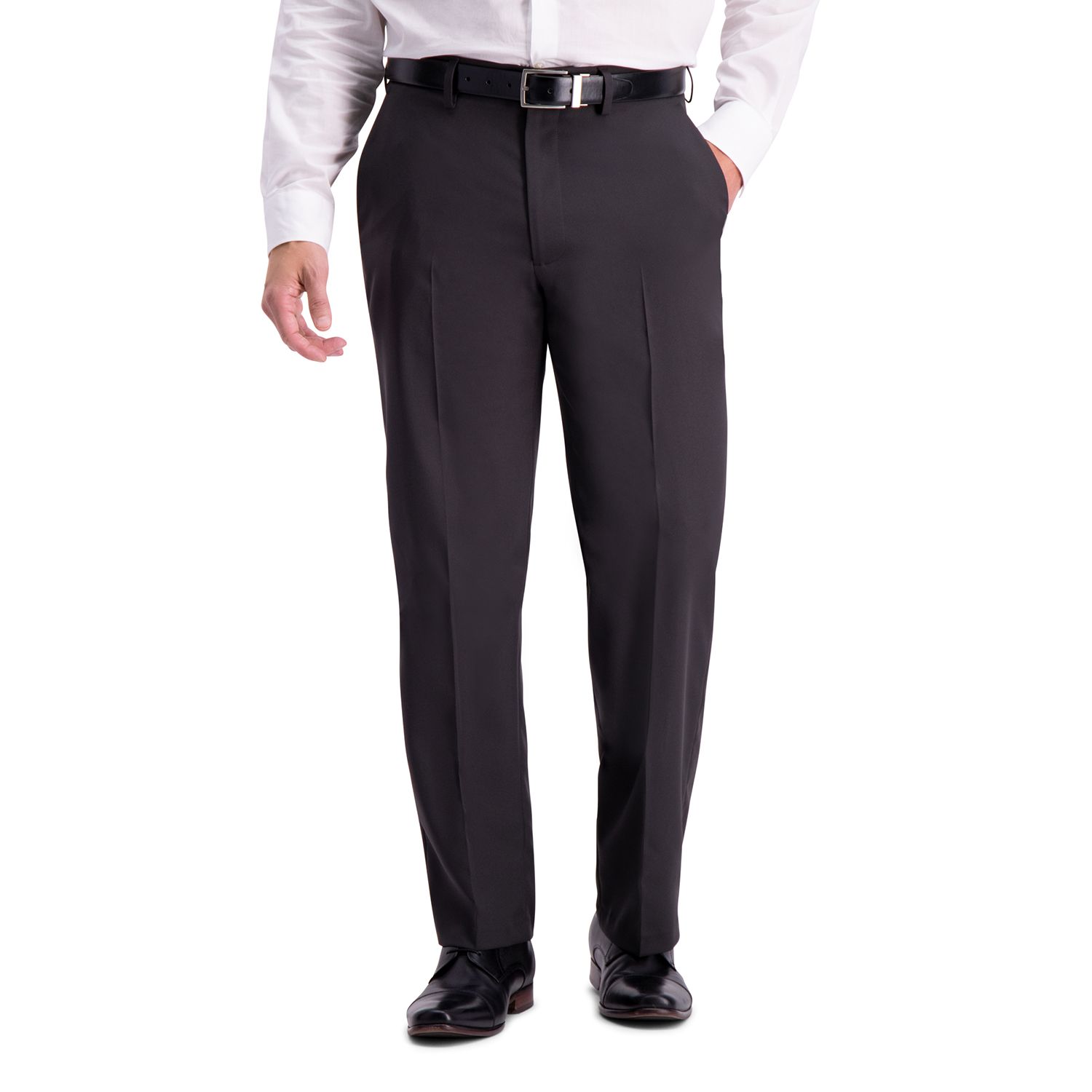 haggar active series suits