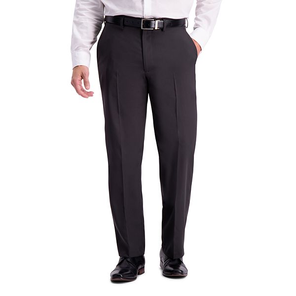 Men's Haggar® Active Series Classic-Fit Suit Pants