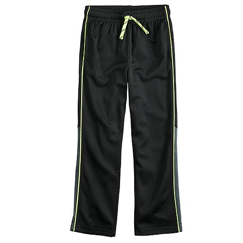 kohls boys athletic pants