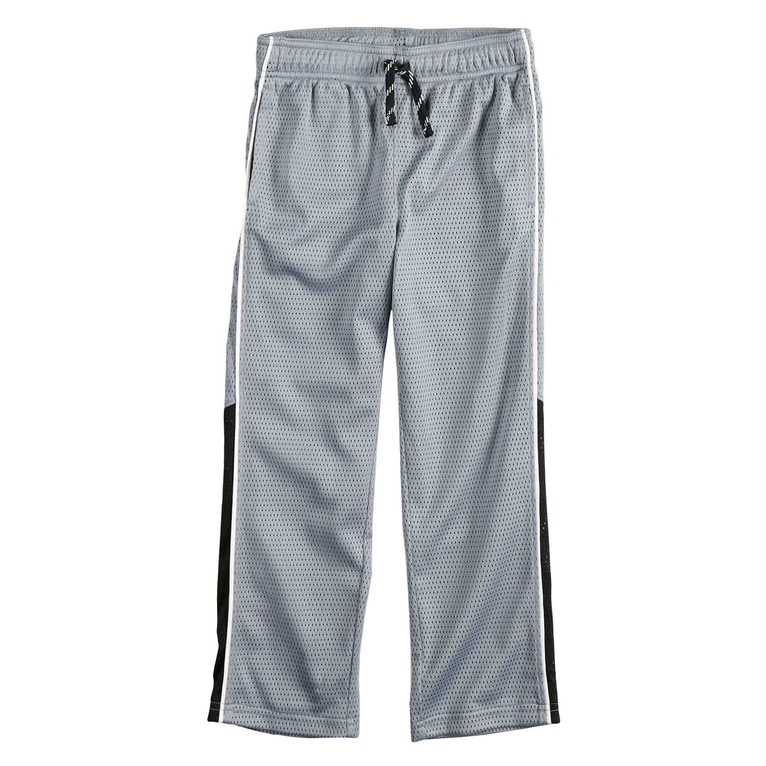 boys performance pants