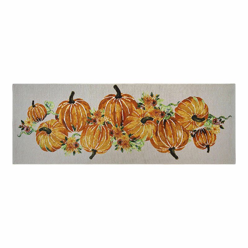 Kohls Table Runners UPC & Barcode