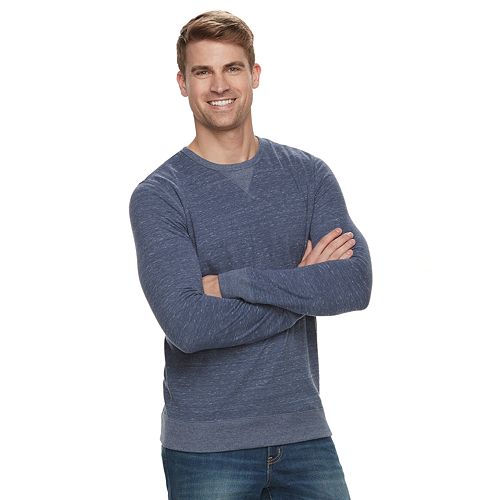 Men's SONOMA Goods for Life™ Double-Knit Tee