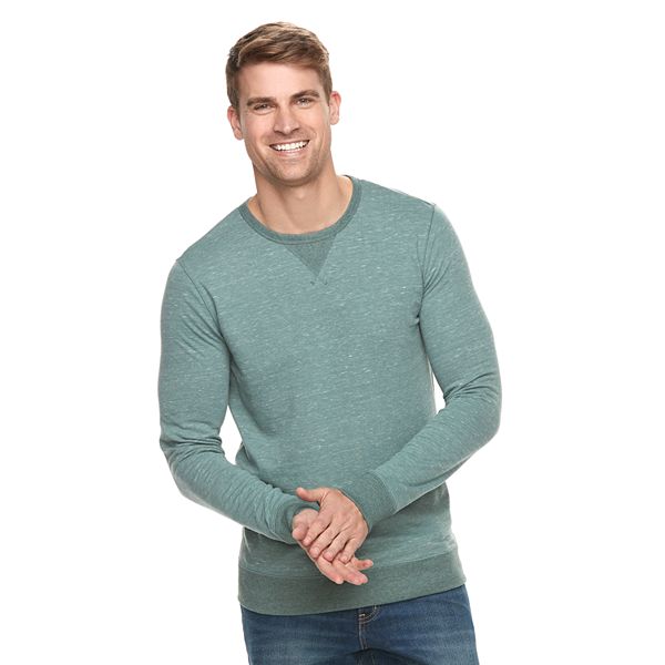 Men's Sonoma Goods For Life® Double-Knit Tee
