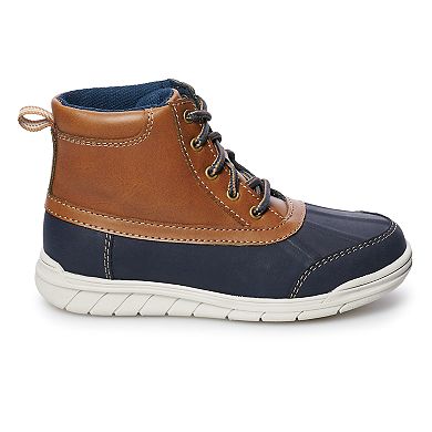 Sonoma Goods For Life® Shower Boys' Duck Boots