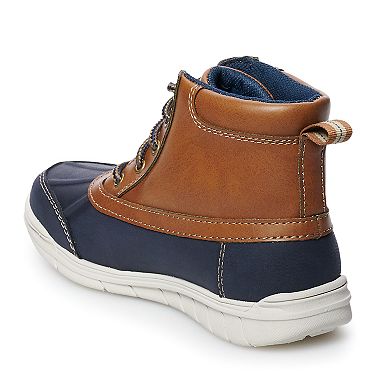 Sonoma Goods For Life® Shower Boys' Duck Boots
