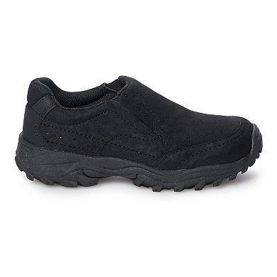 Sonoma Goods For Life® Weldon Boys' Slip On Shoes 