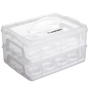 Cuisinart® Cupcake Carrier