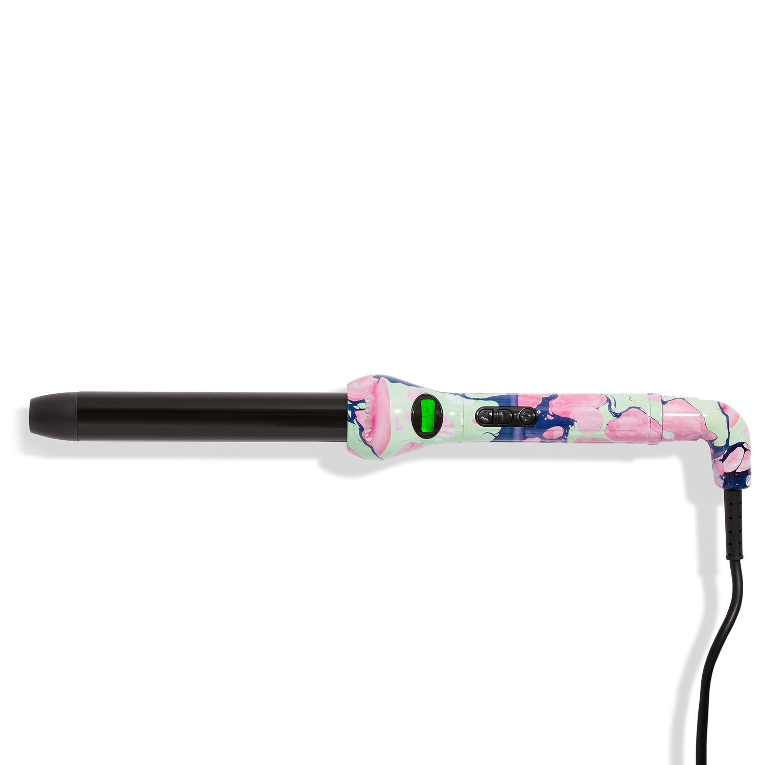 eva nyc curling iron