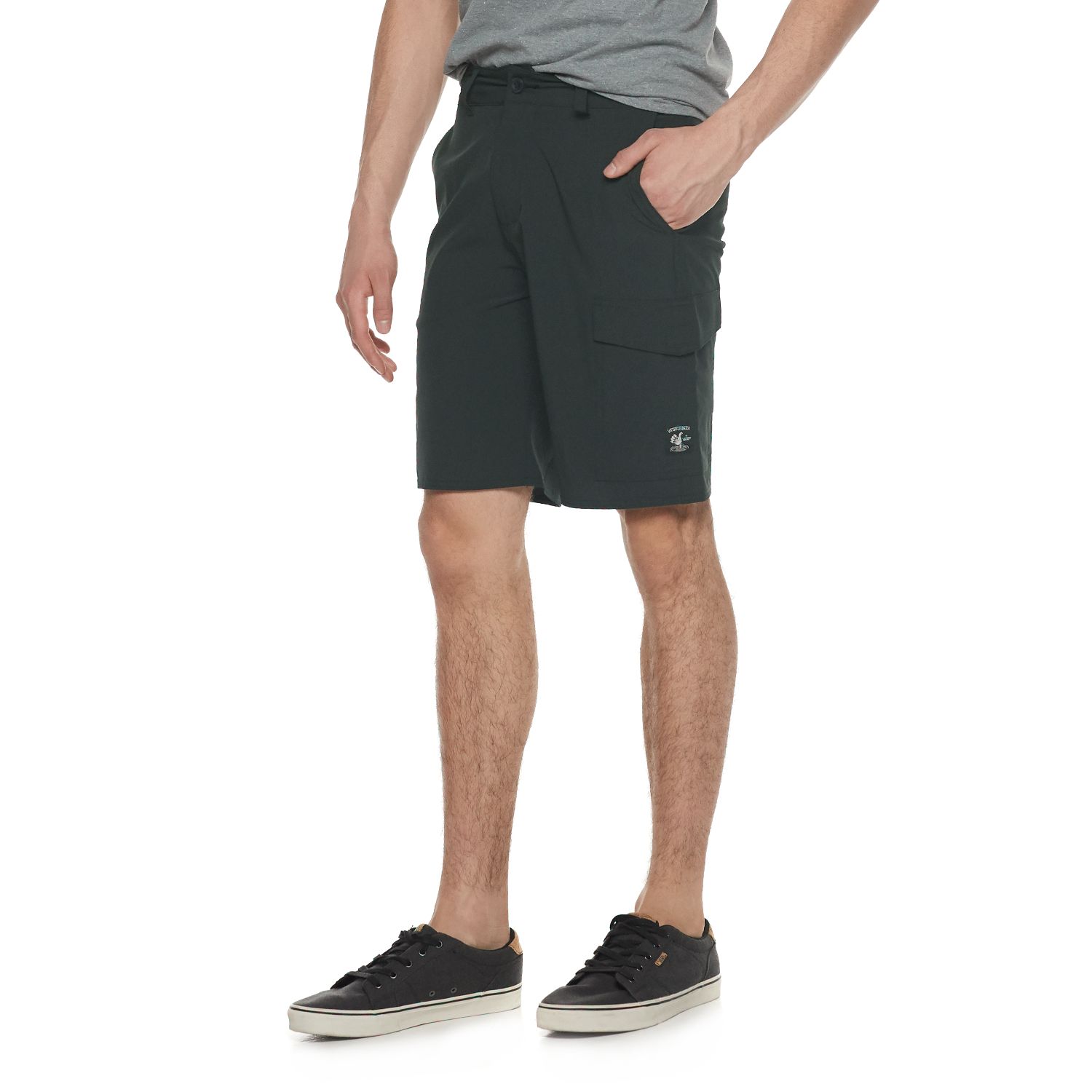 kohls vans shorts