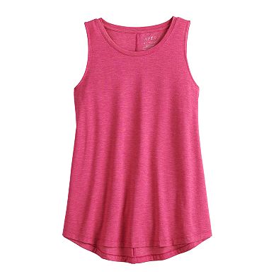 Women's Apt. 9® High Neck Swing Tank