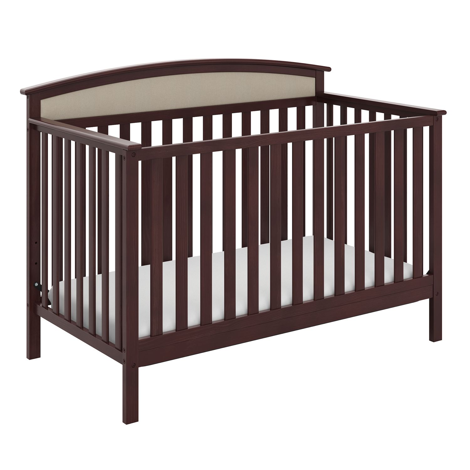 graco lauren crib model number
