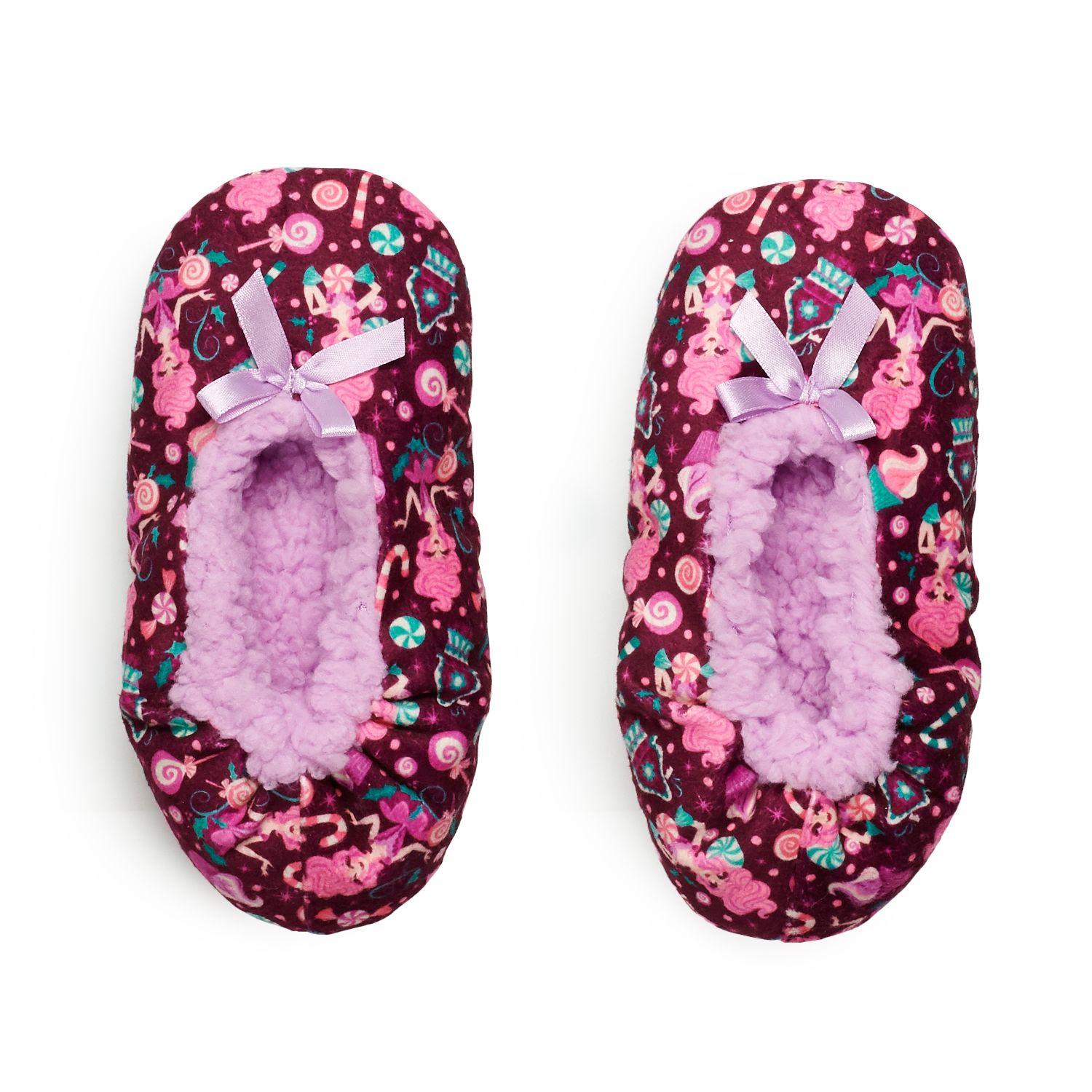 clarks sugar plum sale