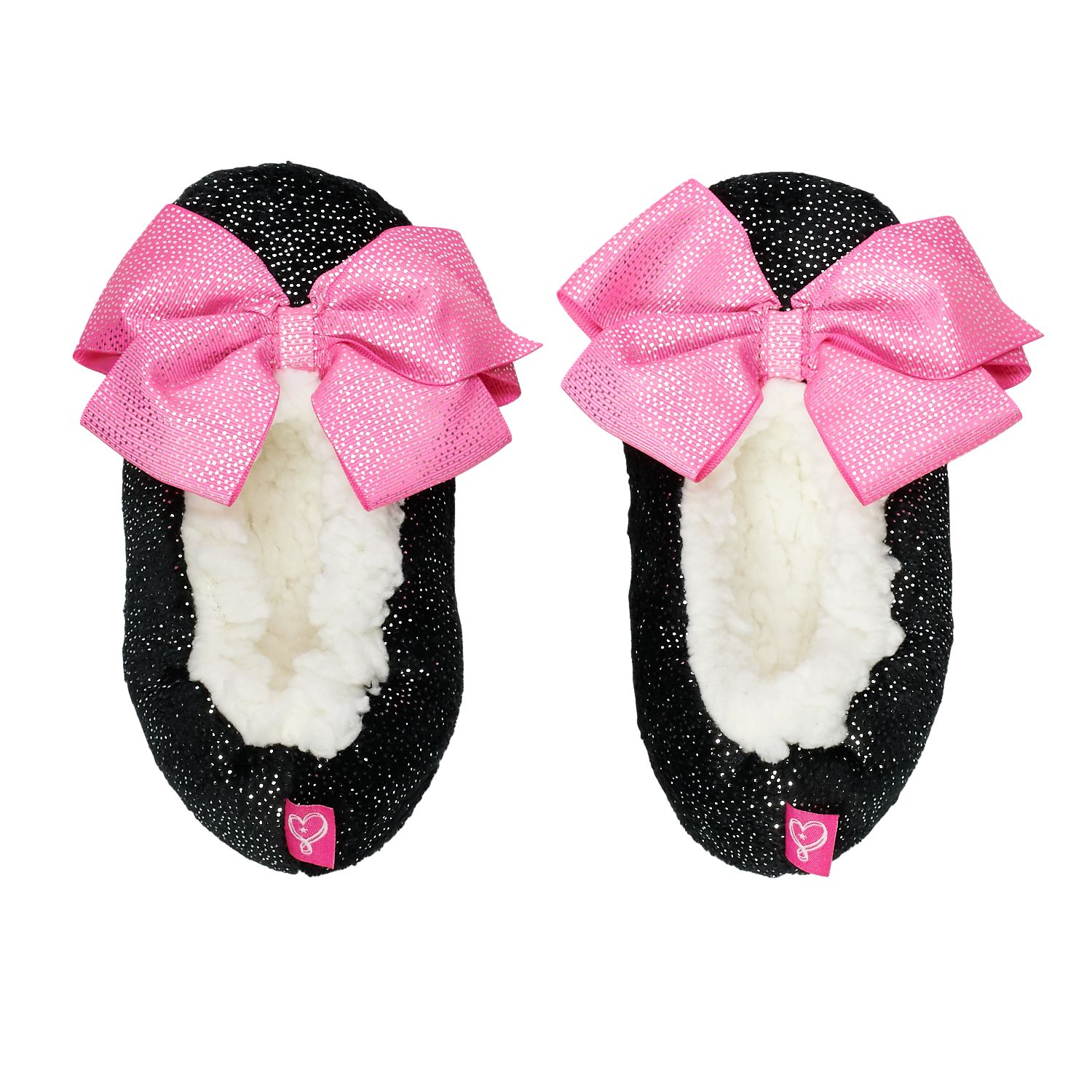 jojo siwa house slippers