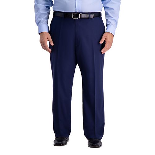 kohl's big and tall pants