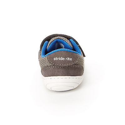 Stride Rite Jackson Baby Boys Sneakers